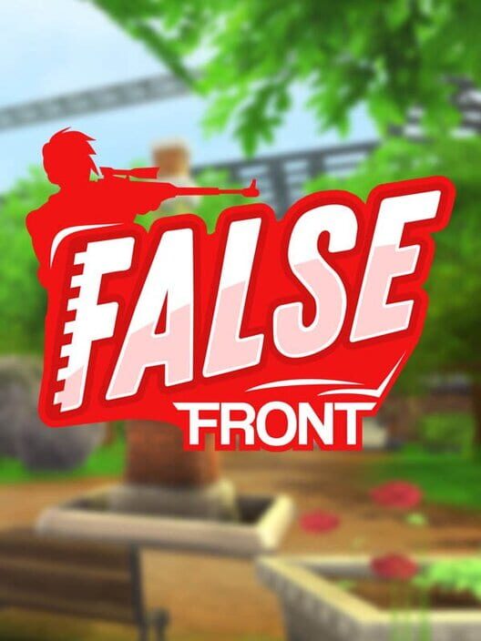 False Front