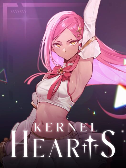 Kernel Hearts