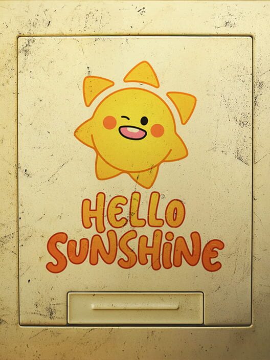 Hello Sunshine