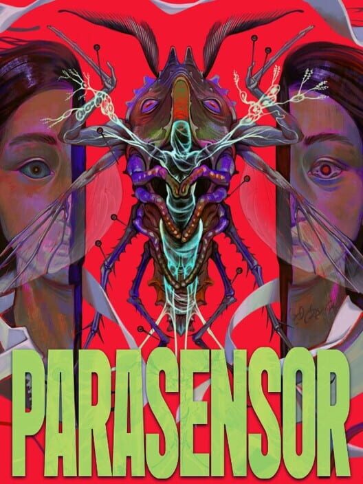 Parasensor