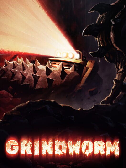 Grindworm