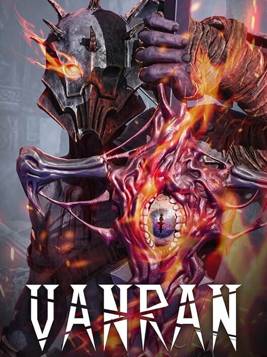 Vanran