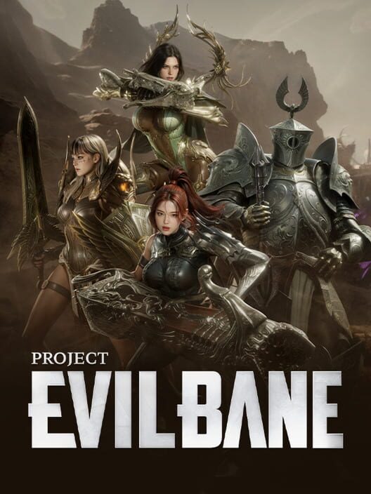 Evilbane