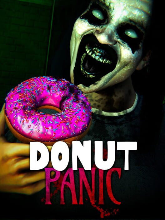 Donut Panic