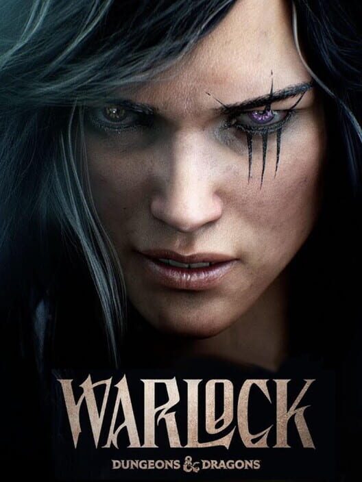 Warlock: Dungeons & Dragons